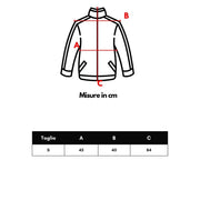 Moose Knuckles Black Nylon Coat