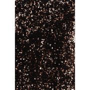 Ella Brown Polyester Blouse