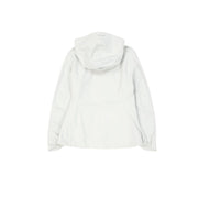 Herno Gray Polyester Rain Coat