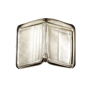 Guess Jeans Marrone Poliuretano Woman Wallet