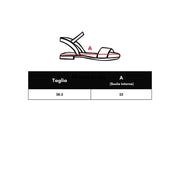 Dolce & Gabbana Blue Polyester Slippers