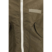 Sacai Bicolor Nylon Clothing