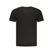 Guess Jeans Azzurro Cotton Men's Sweatshirt