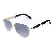 Guess Multicolor Metal Sunglasses