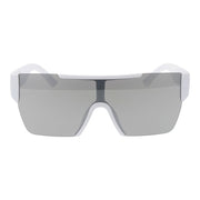 Champion Transparent Resin Sunglasses
