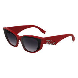 Karl Lagerfeld Multicolor Acetate Sunglasses
