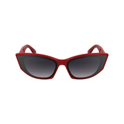 Karl Lagerfeld Multicolor Acetate Sunglasses