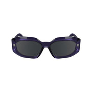 Karl Lagerfeld Multicolor Injected Sunglasses