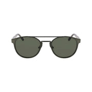 Lacoste Bicolor Metal Sunglasses