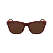 Lacoste Multicolor Injected Sunglasses