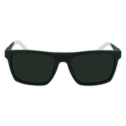 Lacoste Bicolor Injected Sunglasses