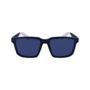 Lacoste Blue Injected Sunglasses