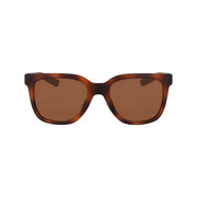 Nike Brown Injected Sunglasses