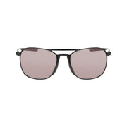 Nike Gray Titanium Sunglasses