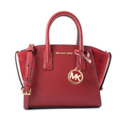 Michael Kors Multicolor Leather Handbag