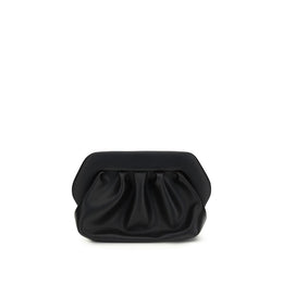 THEMOIRè Black Polyethylene Handbag