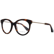 Sandro Brown Metal & Plastic Glasses (Frames)