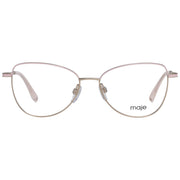 Maje Pink Metal Glasses (Frames)