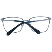 Ted Baker Blue Metal Glasses (Frames)