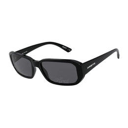 Arnette Black Acetate Sunglasses