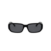 Arnette Black Acetate Sunglasses
