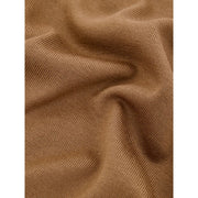 Gran Sasso Brown Wool Sweatshirt