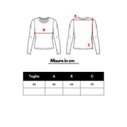 Gran Sasso Brown Wool Sweatshirt