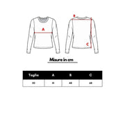 Gran Sasso Brown Silk Sweatshirt