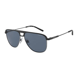 Arnette Black Metal Sunglasses