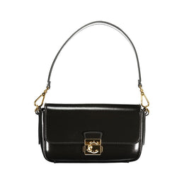 Coccinelle Verde Pelle Women Shoulder Bag