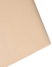 Dolce & Gabbana Beige Lambskin Leather Clutch Evening Women Purse Bag