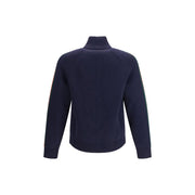 Gucci Blue Wool Clothing