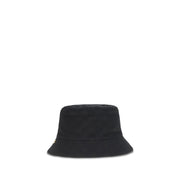 Gucci Multicolor Cotton Bucket Hat