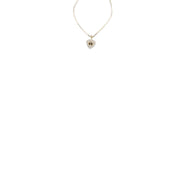 Valentino Garavani Gold Metal Bracelet