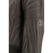 Moncler x Rick Owens Brown Lamb Ovis Aries Aries Bomber