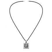 Morellato Gray Stainless Steel Necklace