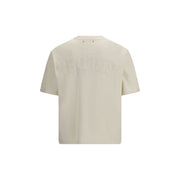 Golden Goose Beige Cotton Sportswear