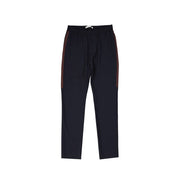 Givenchy Blue Wool Pants
