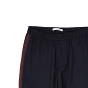 Givenchy Blue Wool Pants