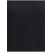 Allude Black Cashmere Sweater