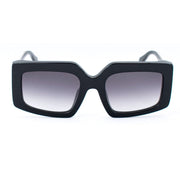 Just Cavalli Black Acetate Sunglasses