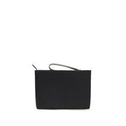 Givenchy Black Cotton Accessories