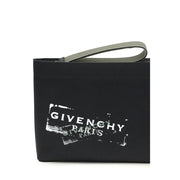 Givenchy Black Cotton Accessories