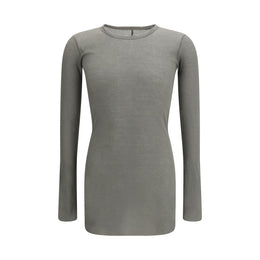 Rick Owens Bicolor Cotton Sportswear