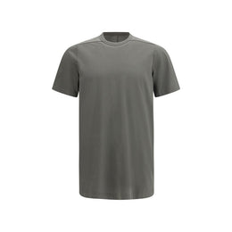 Rick Owens Bicolor Cotton T-Shirt