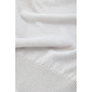 Gran Sasso Beige Cotton T-Shirt