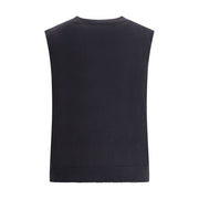 Tom Ford Black Silk Top