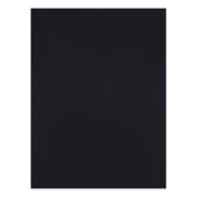 James Perse Black Cotton Top