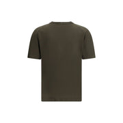 Cruna Bicolor Cotton T-Shirt