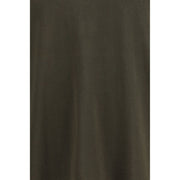 Cruna Bicolor Cotton T-Shirt